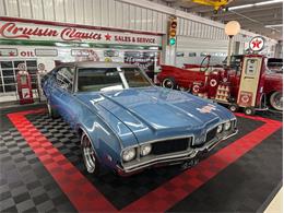 1969 Oldsmobile 442 (CC-2086602) for sale in Columbus, Ohio
