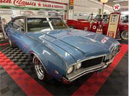 1969 Oldsmobile 442 (CC-2086602) for sale in Columbus, Ohio