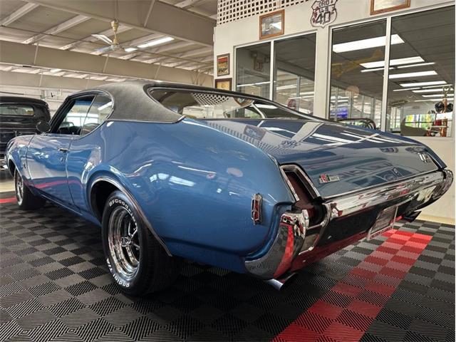 1969 Oldsmobile 442 (CC-2086602) for sale in Columbus, Ohio