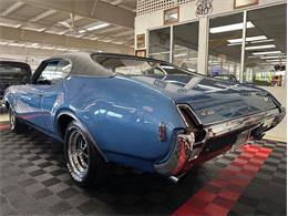 1969 Oldsmobile 442 (CC-2086602) for sale in Columbus, Ohio