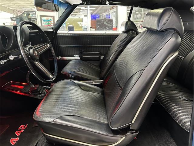 1969 Oldsmobile 442 (CC-2086602) for sale in Columbus, Ohio