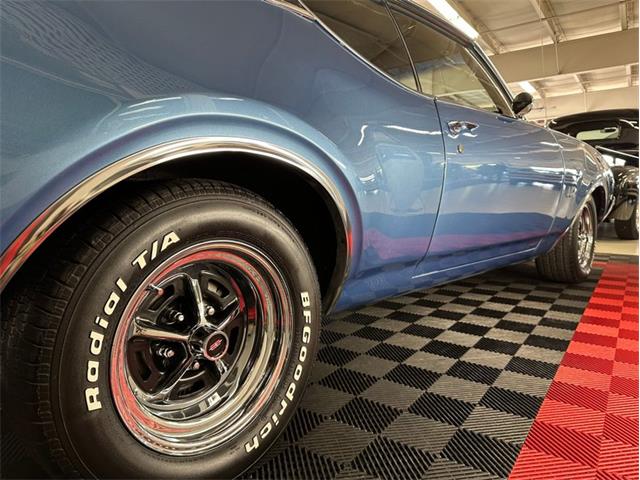 1969 Oldsmobile 442 (CC-2086602) for sale in Columbus, Ohio