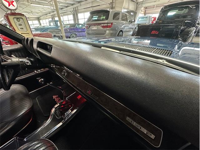 1969 Oldsmobile 442 (CC-2086602) for sale in Columbus, Ohio