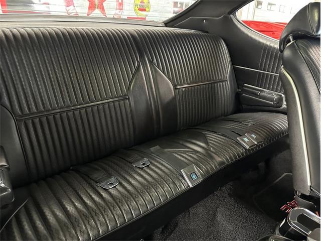 1969 Oldsmobile 442 (CC-2086602) for sale in Columbus, Ohio
