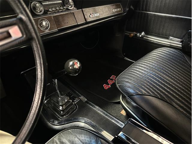 1969 Oldsmobile 442 (CC-2086602) for sale in Columbus, Ohio