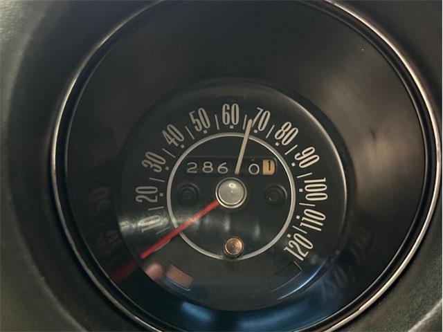 1969 Oldsmobile 442 (CC-2086602) for sale in Columbus, Ohio