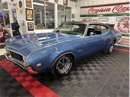 1969 Oldsmobile 442 (CC-2086602) for sale in Columbus, Ohio