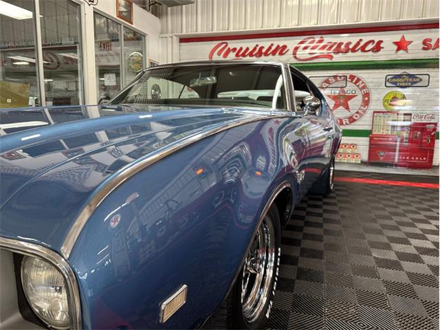 1969 Oldsmobile 442 (CC-2086602) for sale in Columbus, Ohio