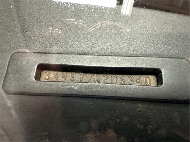 1969 Oldsmobile 442 (CC-2086602) for sale in Columbus, Ohio