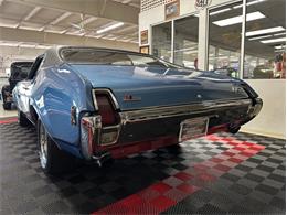 1969 Oldsmobile 442 (CC-2086602) for sale in Columbus, Ohio