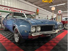 1969 Oldsmobile 442 (CC-2086602) for sale in Columbus, Ohio