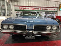 1969 Oldsmobile 442 (CC-2086602) for sale in Columbus, Ohio