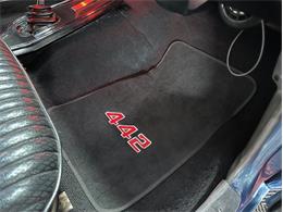 1969 Oldsmobile 442 (CC-2086602) for sale in Columbus, Ohio