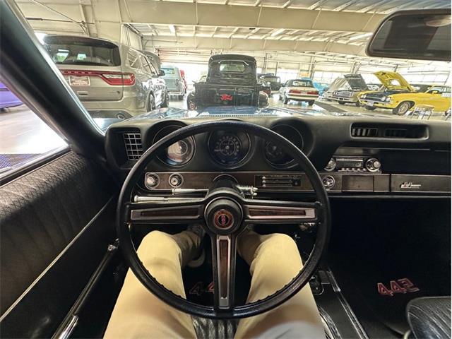 1969 Oldsmobile 442 (CC-2086602) for sale in Columbus, Ohio