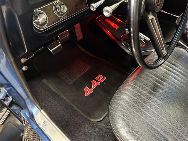 1969 Oldsmobile 442 (CC-2086602) for sale in Columbus, Ohio