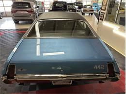 1969 Oldsmobile 442 (CC-2086602) for sale in Columbus, Ohio
