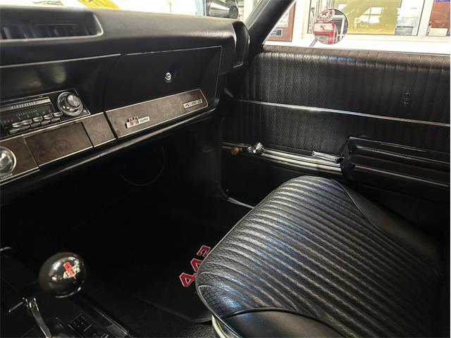 1969 Oldsmobile 442 (CC-2086602) for sale in Columbus, Ohio