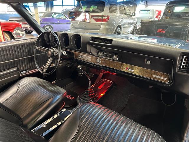 1969 Oldsmobile 442 (CC-2086602) for sale in Columbus, Ohio