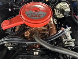 1969 Oldsmobile 442 (CC-2086602) for sale in Columbus, Ohio