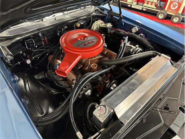 1969 Oldsmobile 442 (CC-2086602) for sale in Columbus, Ohio