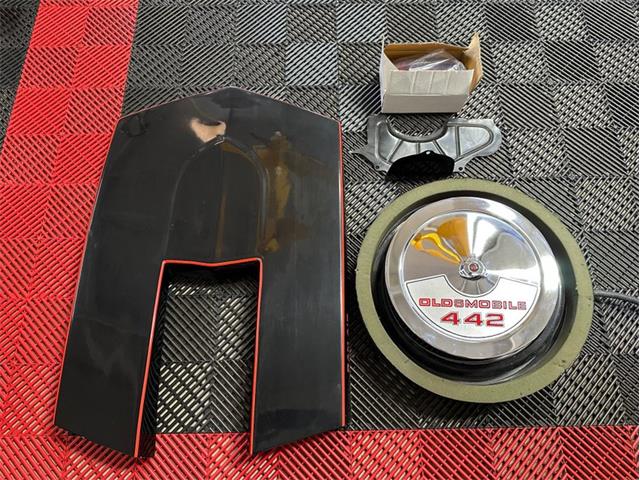 1969 Oldsmobile 442 (CC-2086602) for sale in Columbus, Ohio