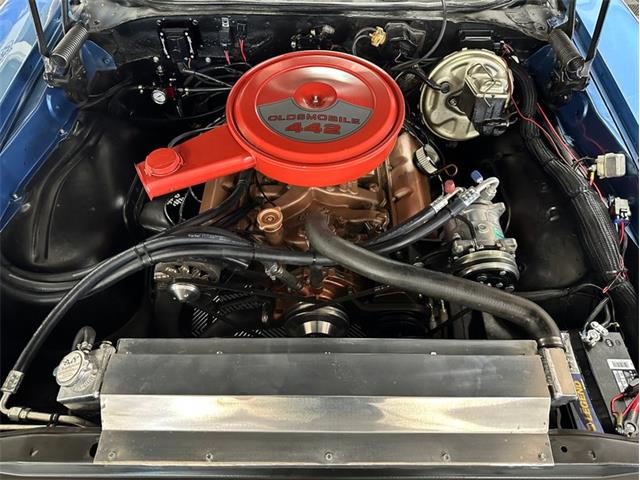 1969 Oldsmobile 442 (CC-2086602) for sale in Columbus, Ohio
