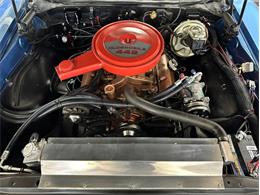 1969 Oldsmobile 442 (CC-2086602) for sale in Columbus, Ohio