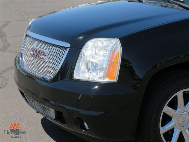 2011 GMC Yukon (CC-2086603) for sale in Mesa, Arizona