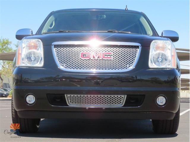 2011 GMC Yukon (CC-2086603) for sale in Mesa, Arizona