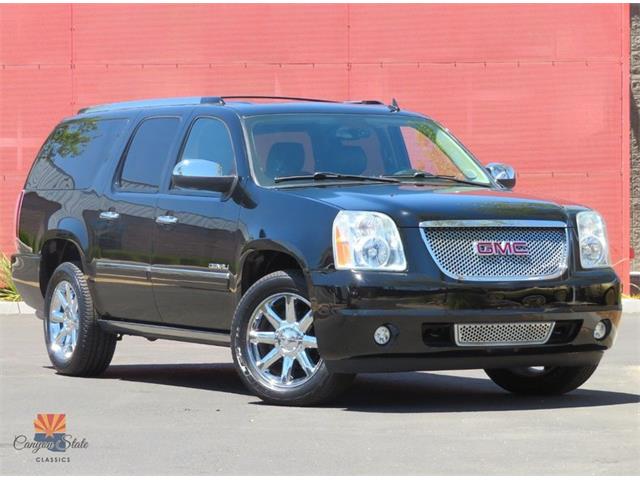 2011 GMC Yukon (CC-2086603) for sale in Mesa, Arizona