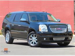 2011 GMC Yukon (CC-2086603) for sale in Mesa, Arizona