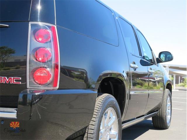 2011 GMC Yukon (CC-2086603) for sale in Mesa, Arizona