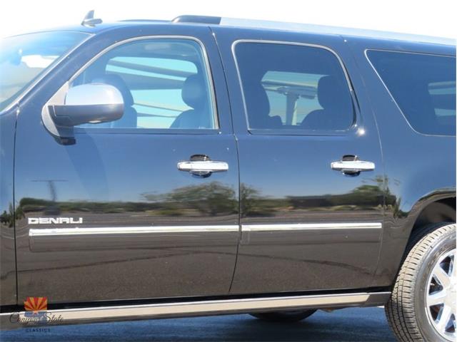 2011 GMC Yukon (CC-2086603) for sale in Mesa, Arizona