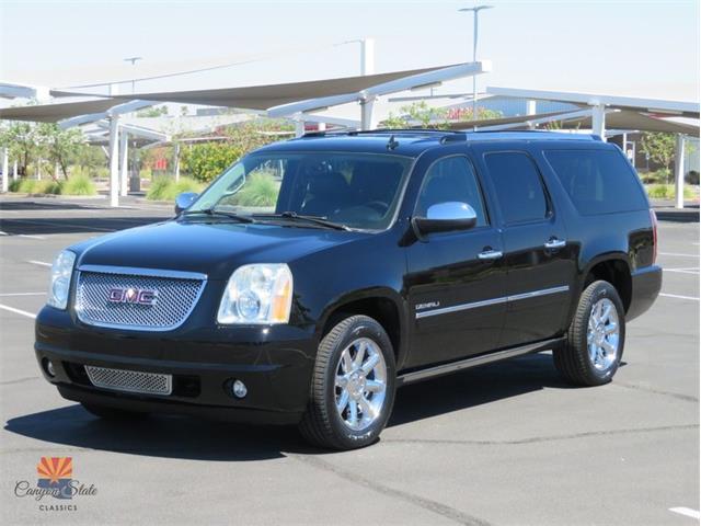 2011 GMC Yukon (CC-2086603) for sale in Mesa, Arizona