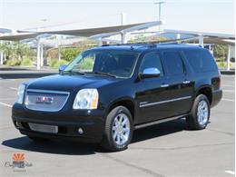 2011 GMC Yukon (CC-2086603) for sale in Mesa, Arizona
