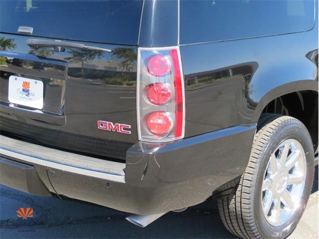 2011 GMC Yukon (CC-2086603) for sale in Mesa, Arizona