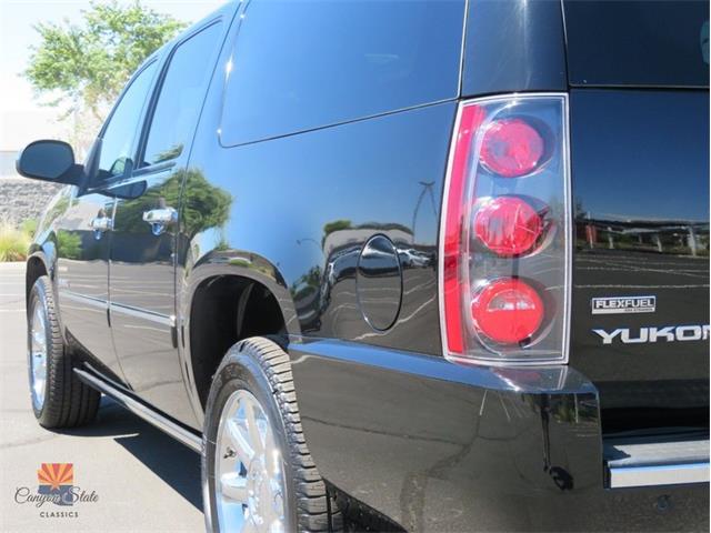2011 GMC Yukon (CC-2086603) for sale in Mesa, Arizona