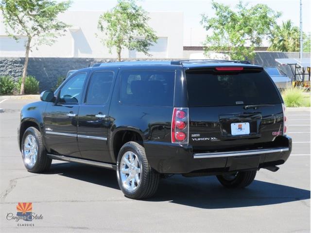 2011 GMC Yukon (CC-2086603) for sale in Mesa, Arizona
