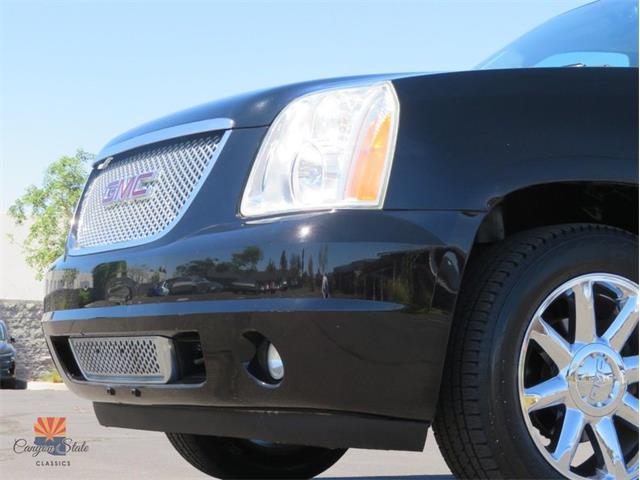 2011 GMC Yukon (CC-2086603) for sale in Mesa, Arizona