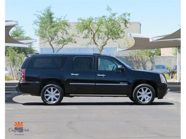 2011 GMC Yukon (CC-2086603) for sale in Mesa, Arizona