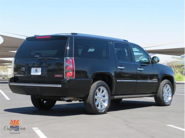 2011 GMC Yukon (CC-2086603) for sale in Mesa, Arizona