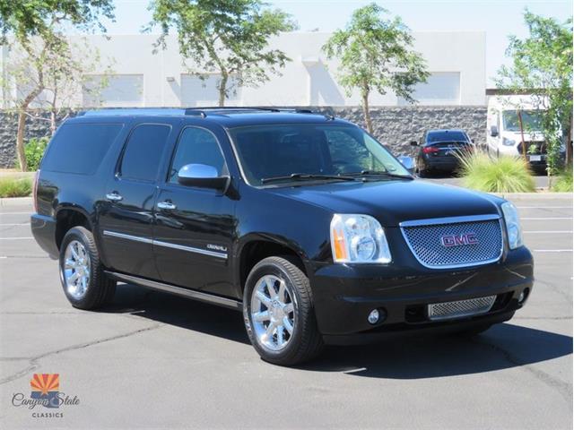 2011 GMC Yukon (CC-2086603) for sale in Mesa, Arizona