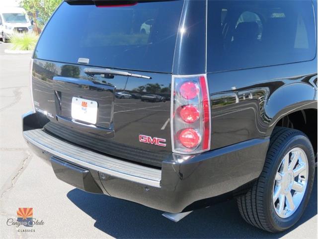 2011 GMC Yukon (CC-2086603) for sale in Mesa, Arizona