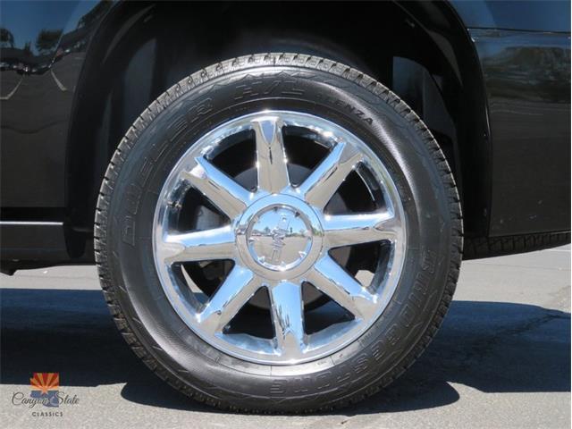 2011 GMC Yukon (CC-2086603) for sale in Mesa, Arizona