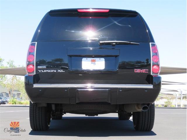 2011 GMC Yukon (CC-2086603) for sale in Mesa, Arizona
