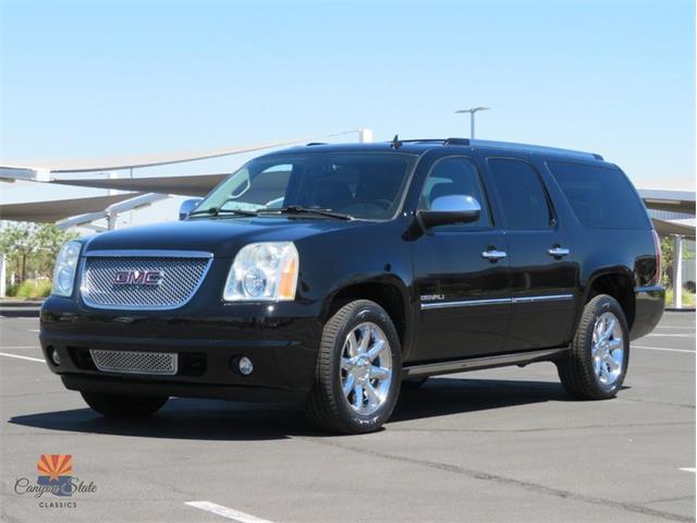 2011 GMC Yukon (CC-2086603) for sale in Mesa, Arizona