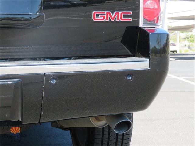 2011 GMC Yukon (CC-2086603) for sale in Mesa, Arizona