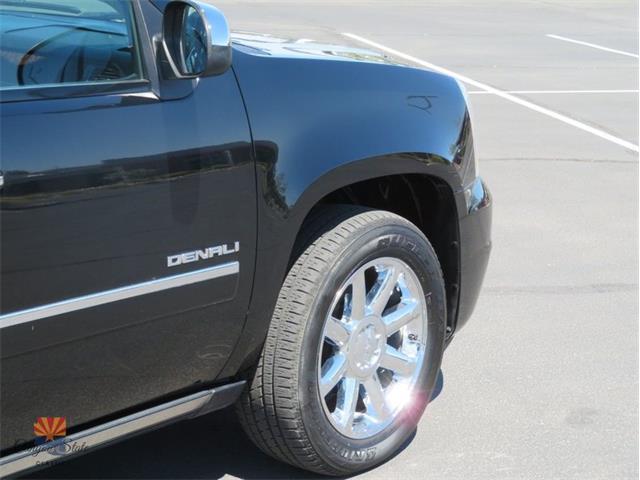 2011 GMC Yukon (CC-2086603) for sale in Mesa, Arizona