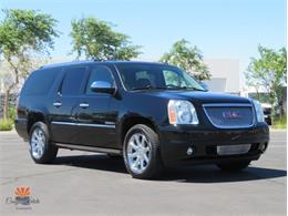 2011 GMC Yukon (CC-2086603) for sale in Mesa, Arizona