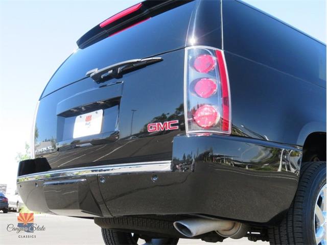 2011 GMC Yukon (CC-2086603) for sale in Mesa, Arizona